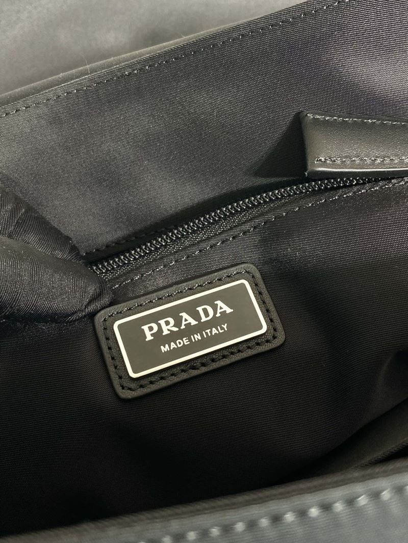 mens Pra*a satchel bags